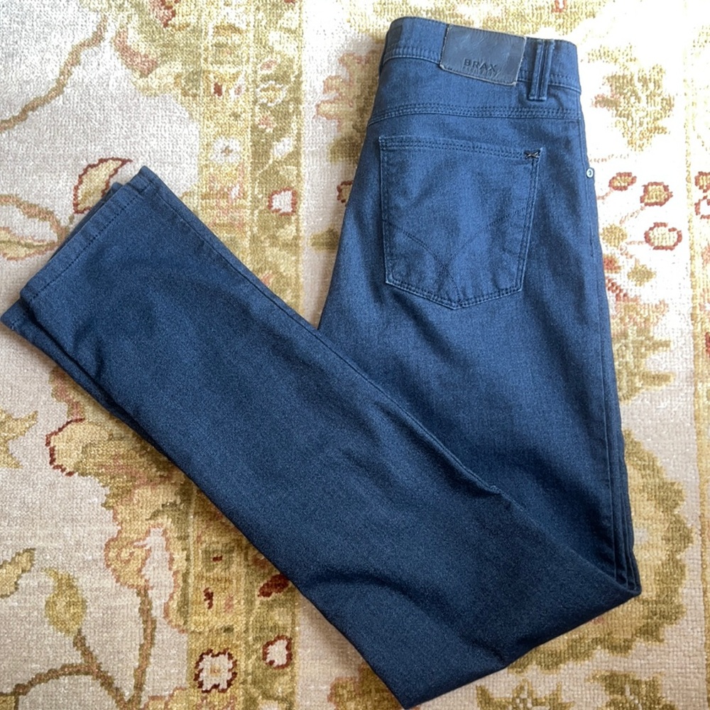 Brax 5 pocket pants